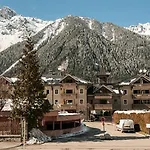 La Ginabelle - Maeva - 2 Pieces 4 Personnes Prestige Mae-1307 Appartement