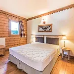 La Ginabelle - Maeva - 2 Pieces 4 Personnes Prestige Mae-1307 * Chamonix