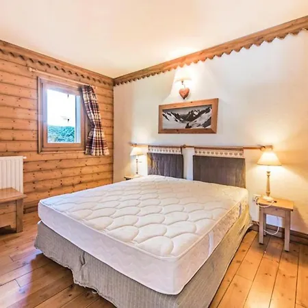 La Ginabelle - Maeva - 2 Pieces 4 Personnes Prestige Mae-1307 * Chamonix