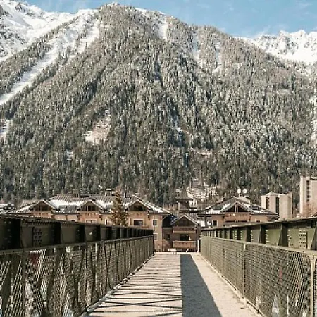 La Ginabelle - Maeva - 2 Pieces 4 Personnes Prestige Mae-1307 Apartment