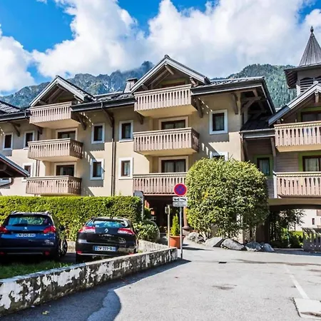 La Ginabelle - Maeva - 2 Pieces 4 Personnes Prestige Mae-1307