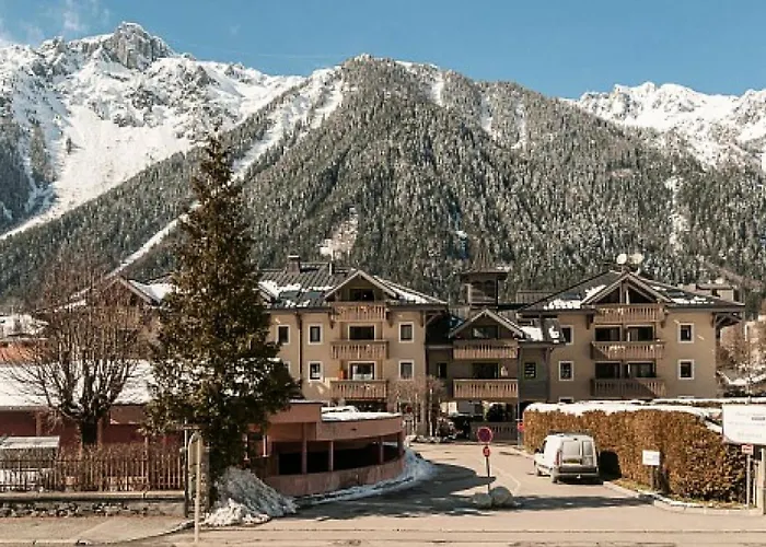 La Ginabelle - Maeva - 2 Pieces 4 Personnes Prestige Mae-1307 Apartmán