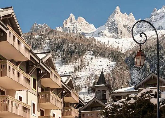 La Ginabelle - Maeva - 2 Pieces 4 Personnes Prestige Mae-1307 Apartmán *