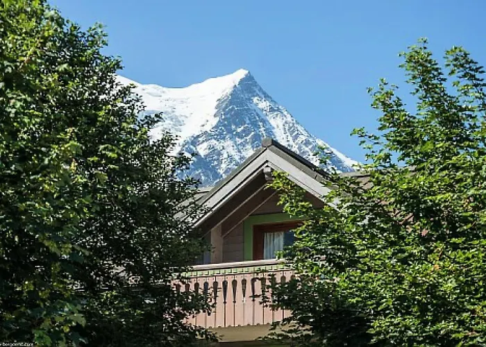 Apartmán La Ginabelle - Maeva - 2 Pieces 4 Personnes Prestige Mae-1307