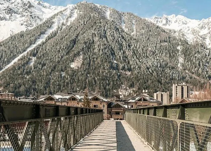 La Ginabelle - Maeva - 2 Pieces 4 Personnes Prestige Mae-1307 Apartment