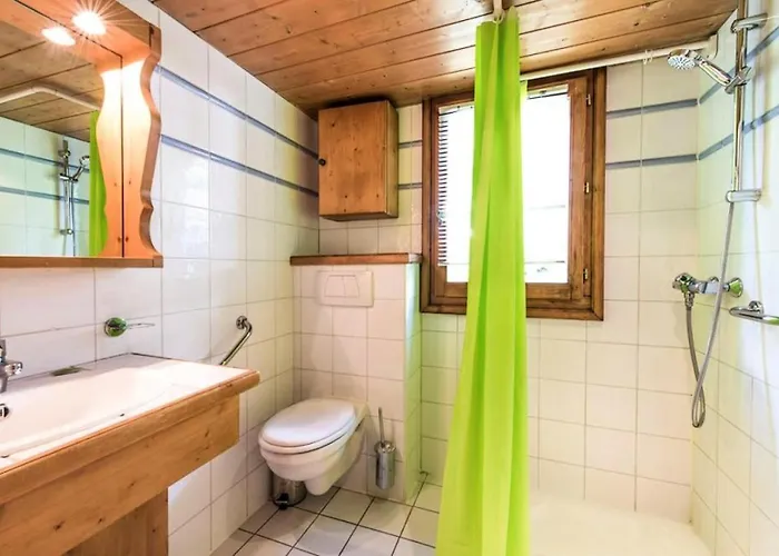 Apartmán La Ginabelle - Maeva - 2 Pieces 4 Personnes Prestige Mae-1307 *