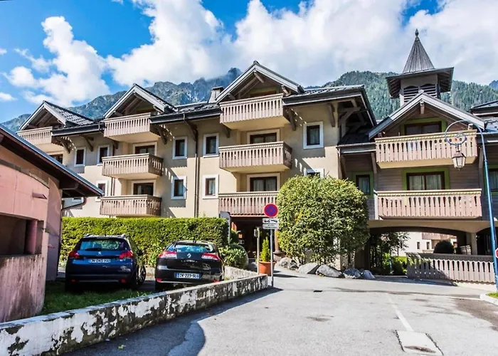 La Ginabelle - Maeva - 2 Pieces 4 Personnes Prestige Mae-1307