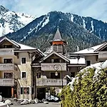 Lejlighed La Ginabelle - Maeva - 2 Pieces 4 Personnes Prestige Mae-1307 Chamonix