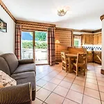 Lejlighed La Ginabelle - Maeva - 2 Pieces 4 Personnes Prestige Mae-1307 Chamonix
